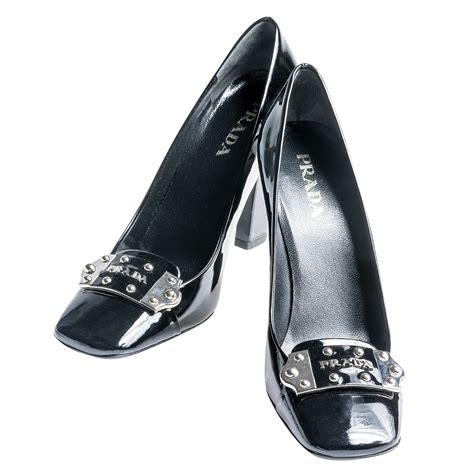 prada pumps|vintage prada pumps.